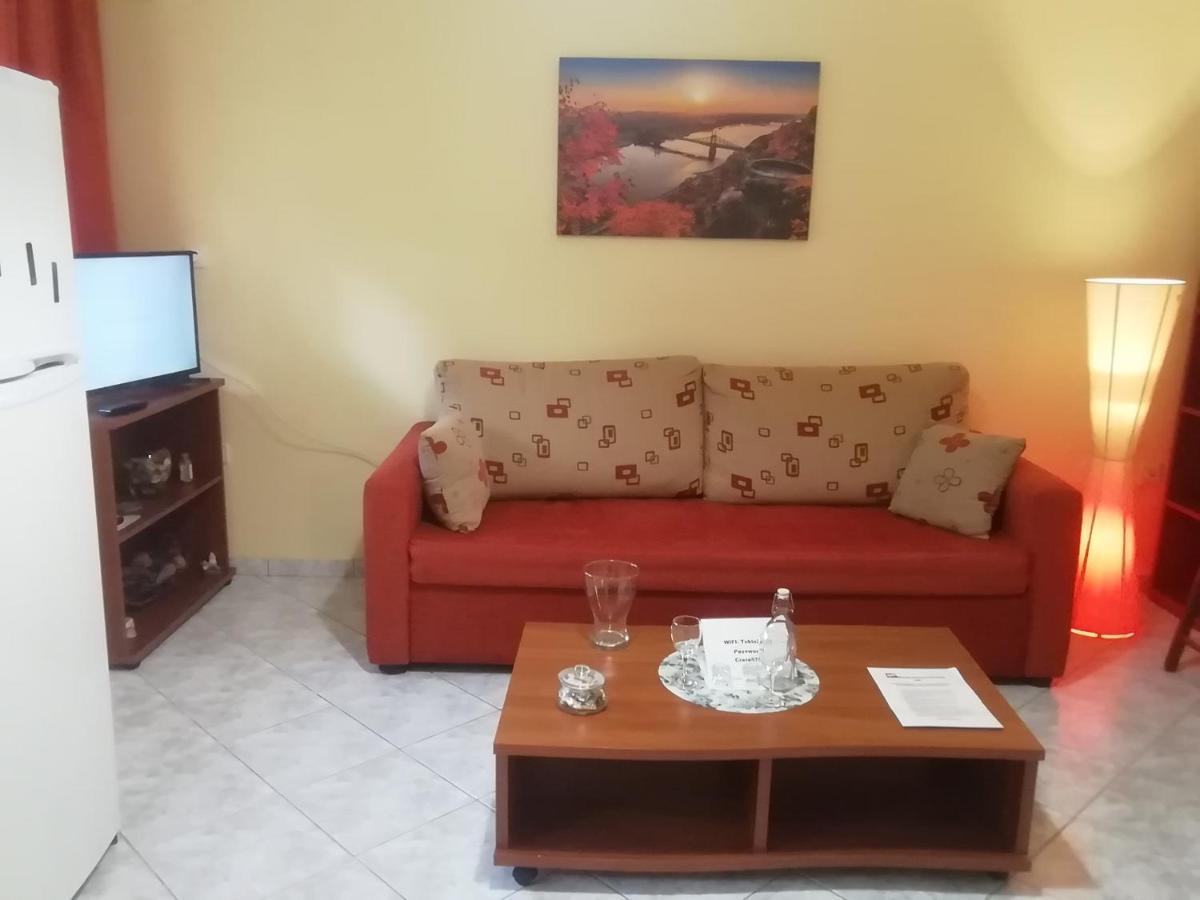 Zoe'S Apartment Bright&Cozy Athens Luaran gambar