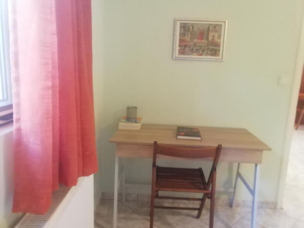 Zoe'S Apartment Bright&Cozy Athens Luaran gambar