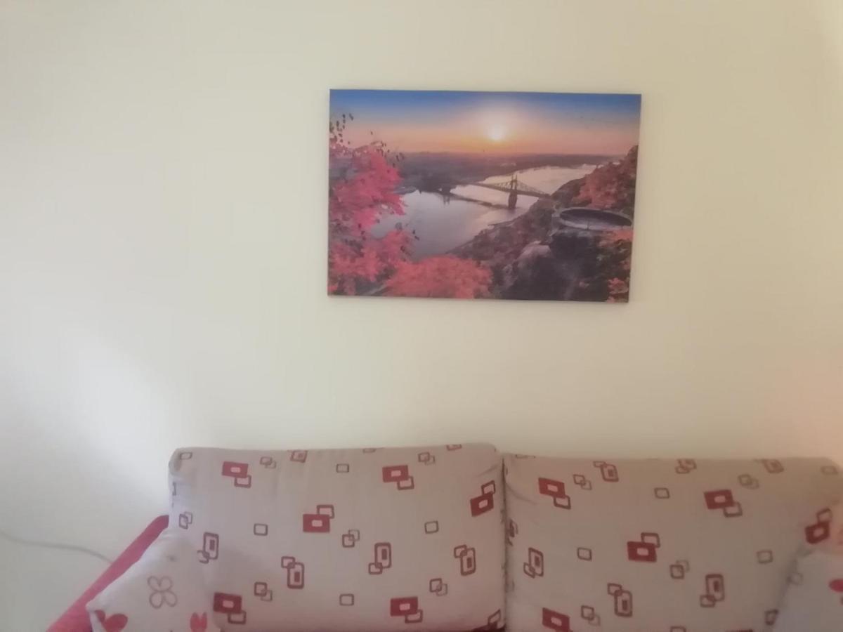 Zoe'S Apartment Bright&Cozy Athens Luaran gambar