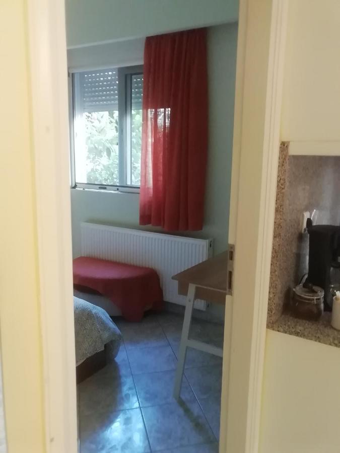 Zoe'S Apartment Bright&Cozy Athens Luaran gambar