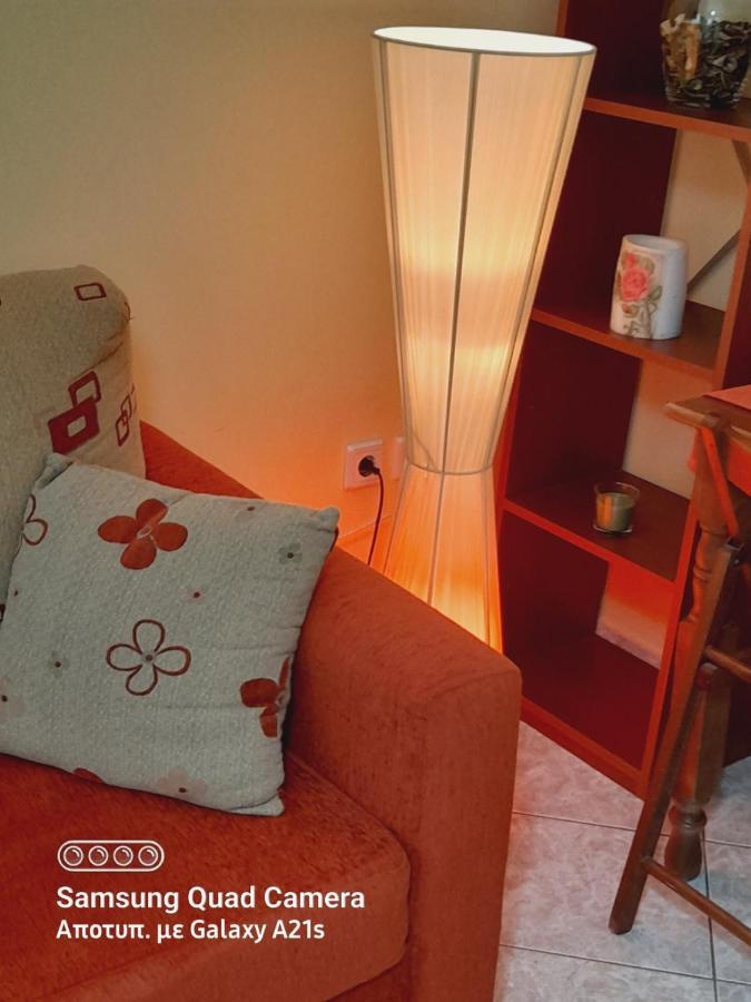 Zoe'S Apartment Bright&Cozy Athens Luaran gambar