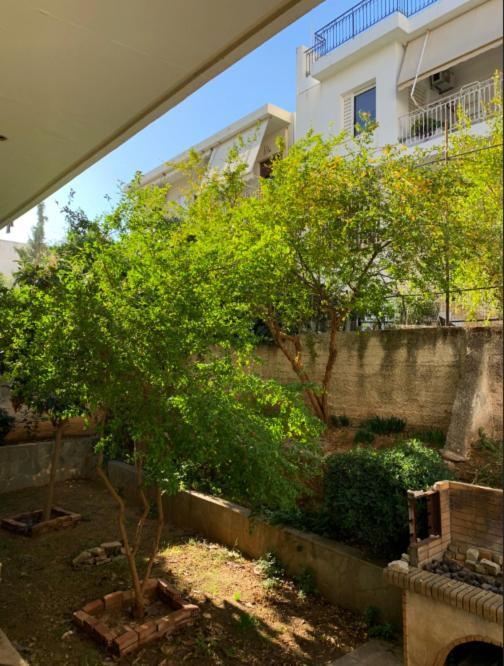 Zoe'S Apartment Bright&Cozy Athens Luaran gambar