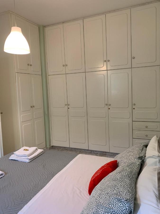 Zoe'S Apartment Bright&Cozy Athens Luaran gambar