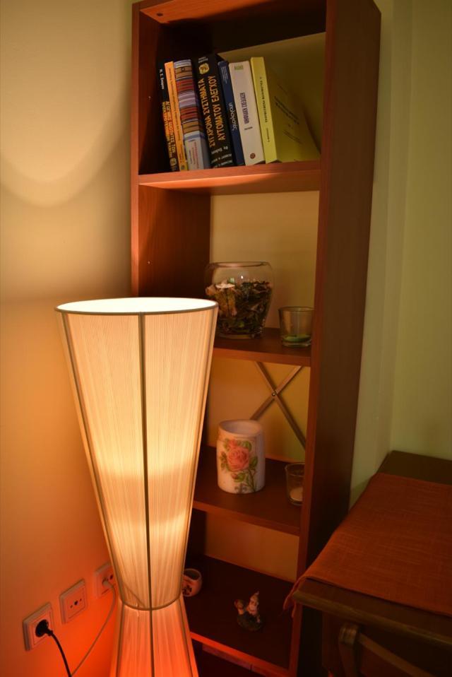 Zoe'S Apartment Bright&Cozy Athens Luaran gambar